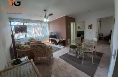 Apartamento para locação em guarujá, enseada, 3 dormitórios, 1 suíte, 2 banheiros, 2 vagas