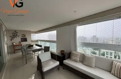 Apartamento para Venda em Guarujá, Praia da Enseada, 3 dormitórios, 1 suíte, 2 banheiros, 2 vagas