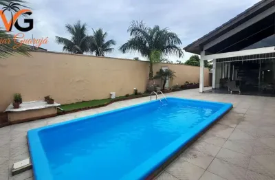 Casa para Venda em Guarujá, Praia da Enseada, 6 dormitórios, 4 suítes, 6 banheiros, 6 vagas