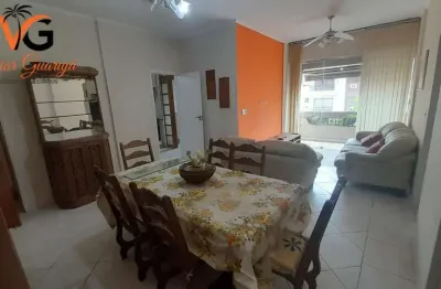 Apartamento para Venda em Guarujá, Praia da Enseada, 3 dormitórios, 1 suíte, 3 banheiros, 1 vaga