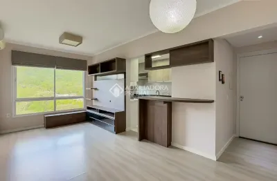 Apartamento 2 quartos, semi mobiliado, suite, churrasqueira, 2 vagas , infraestrutura completa!!