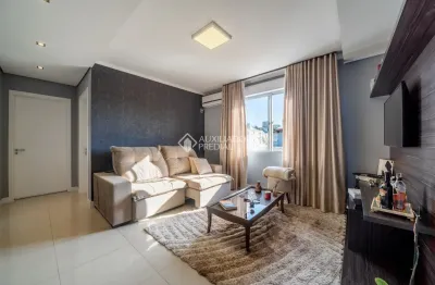 Apartamento com 2 quartos à venda na Rua Tenente-Coronel Fabrício Pilar, 945, Mont Serrat, Porto Alegre