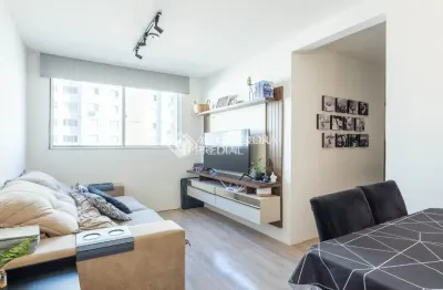 Apartamento com 2 quartos à venda na Avenida Ernesto Neugebauer, 1820, Humaitá, Porto Alegre