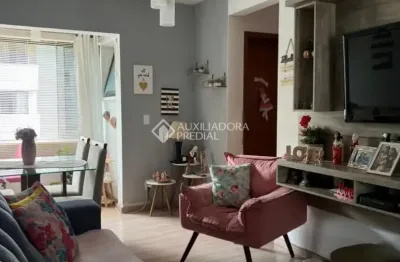 Apartamento 2 dormitórios com vaga e elevador no jardins do norte, no bairro ecoville