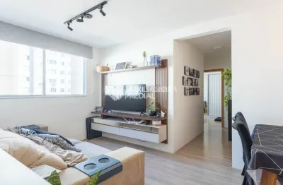 Apartamento com 2 quartos à venda na Avenida Ernesto Neugebauer, 1820, Humaitá, Porto Alegre