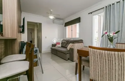 Apartamento com 3 quartos à venda na Rua Ney da Gama Ahrends, 295, Morro Santana, Porto Alegre
