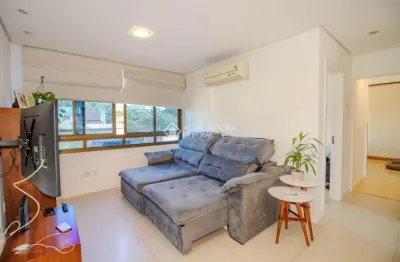 Apartamento de 2 quartos com 2 vagas à venda no bairro passo da areia em porto alegre