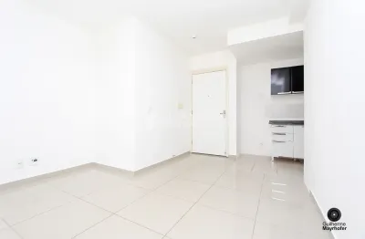 Apto 3 dorm, churrasqueira, 1 vaga escriturada infra completa