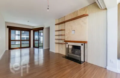 Apartamento à venda em auxiliadora com 120 m², 3 quartos, 1 suíte, 1 vaga