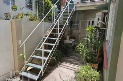 Apartamento à venda em auxiliadora com 115 m², 2 quartos, 1 suíte, 1 vaga