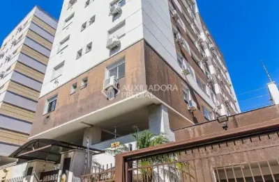 Apartamento de 2 quartos com suíte no higienópolis com vaga.