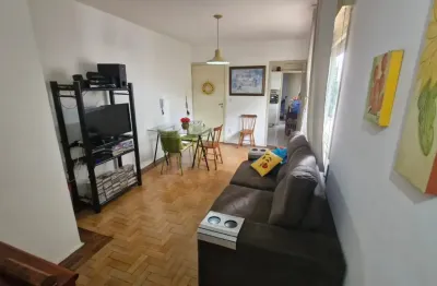 Apartamento com 2 quartos à venda na Rua Carlos Von Koseritz, 1233, São João, Porto Alegre