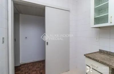 Apartamento com 2 quartos à venda na Rua Eudoro Berlink, 629, Auxiliadora, Porto Alegre