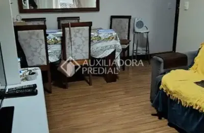 Apartamento com 2 quartos à venda na Avenida Benjamin Constant, 293, São João, Porto Alegre