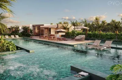 Apartamento com 2 quartos à venda na Avenida A, 300, Paiva, Cabo de Santo Agostinho