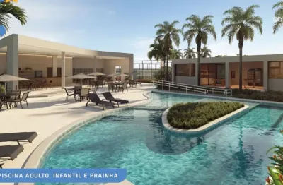 Oportunidade de adquirir seu imóvel com condições especiais