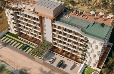 Kitnet / Stúdio à venda na Praia de Tamandaré, Tamandaré 