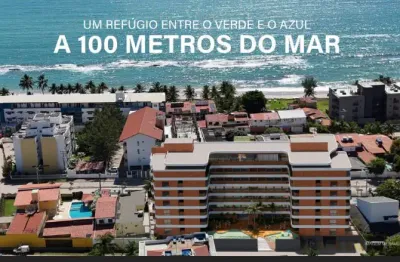 Kitnet / Stúdio à venda na Avenida José Bezerra, 102, Praia de Tamandaré, Tamandaré