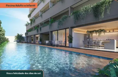 Apartamento com 2 quartos à venda na Rua Antônio Lumack do Monte, 300, Boa Viagem, Recife