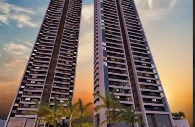 Apartamento com 4 quartos à venda na Rua da Aurora, 200, Santo Amaro, Recife