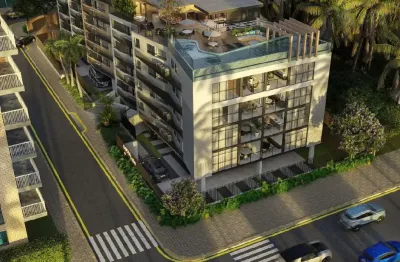 Apartamento com 2 quartos à venda na Avenida Senador Sérgio Guerra, 20, Piedade, Jaboatão dos Guararapes