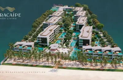 Beira mar da praia de maracaipe oportunidade de investimento