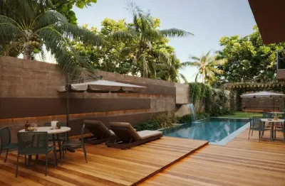 Apartamento com 1 quarto à venda na Avenida Portuaria, 23, Porto de Galinhas, Ipojuca