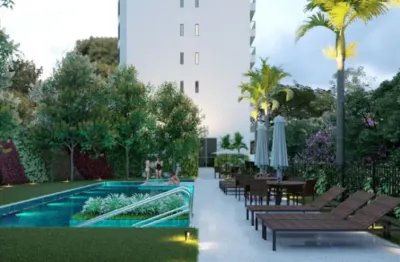 Apartamento com 3 quartos à venda na Avenida Dezessete de Agosto, 20, Parnamirim, Recife