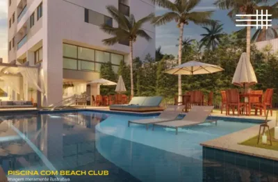 Apartamento com 3 quartos à venda na Rua João Fragoso de Medeiros, 320, Candeias, Jaboatão dos Guararapes