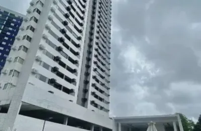 Apartamento com 3 quartos à venda na Avenida Santos Dumont, 1500, Encruzilhada, Recife