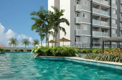 Apartamento proximo ao  shopping recife, perfeito para você e sua familia