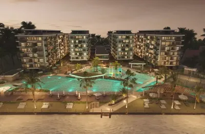 Especializada em realizar sonhos, oferecendo imóveis com segurança, qualidade e confiança para você e sua família.