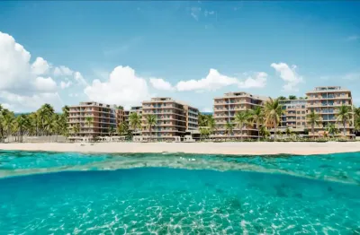 Especializada em realizar sonhos, oferecendo imóveis com segurança, qualidade e confiança para você e sua família.