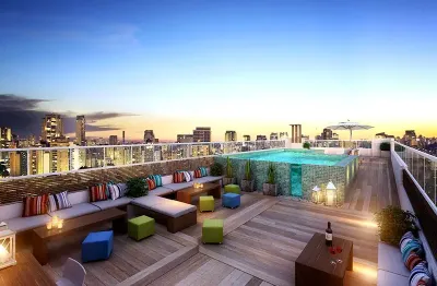 Especializada em realizar sonhos, oferecendo imóveis com segurança, qualidade e confiança para você e sua família.