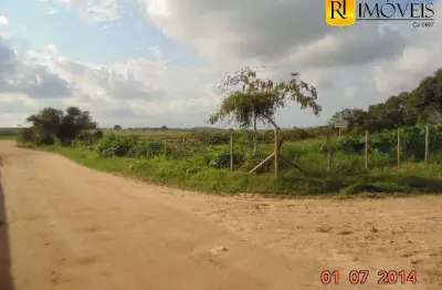 Terreno à venda no Agrisa, Cabo Frio 