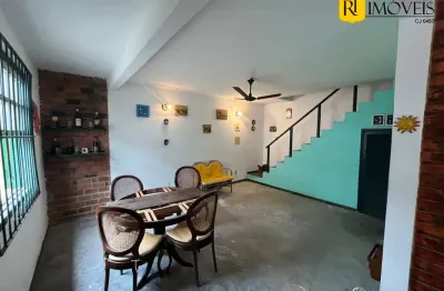 Casa de vila a venda de 3 quartos no jardim flamboyant cabo frio rj
