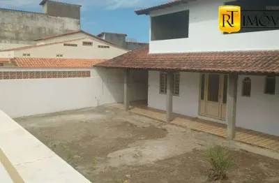 Casa com 3 quartos à venda no Vinhateiro, São Pedro da Aldeia 