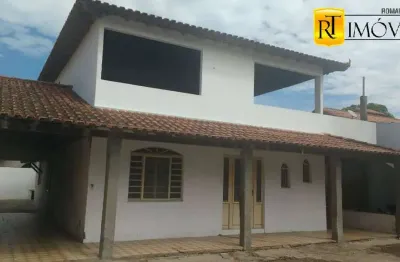 Casa independente de 3 quartos a venda no vinhateiro são pedro da aldeia