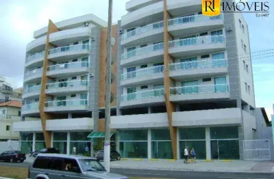 Apartamento com 2 quartos à venda no Braga, Cabo Frio 