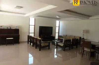 Casa com 05 quartos à venda em condomínio de alto padrão, cabo frio/rj