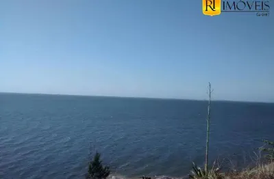 Terreno à venda na Ponta da Areia, São Pedro da Aldeia 