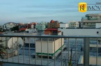 Cobertura com 3 quartos à venda no Centro, Cabo Frio 