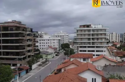 Cobertura com 3 quartos à venda no Braga, Cabo Frio 