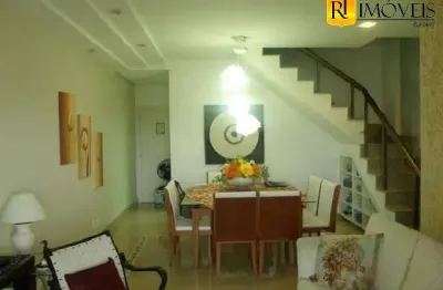 Cobertura com 4 quartos à venda no Passagem, Cabo Frio 