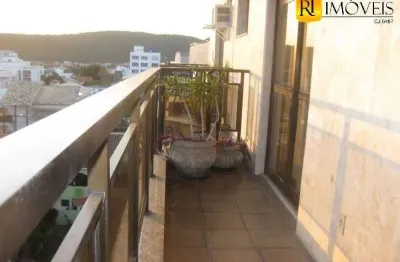 Cobertura com 3 quartos à venda no Centro, Cabo Frio 