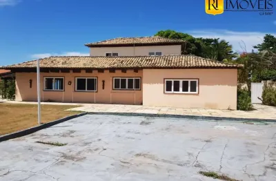 Casa com 5 quartos à venda no Ogiva, Cabo Frio 