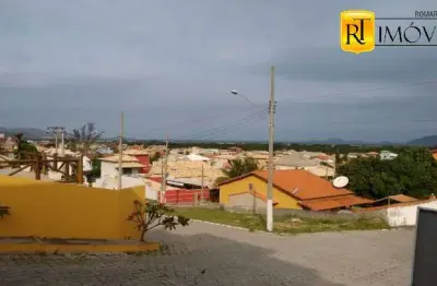 Terreno bem posicionado dentro de condomínio com infra!