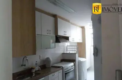 Apartamento com 3 quartos à venda no Braga, Cabo Frio 