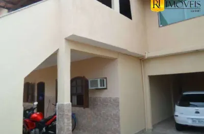 Casa com 5 quartos à venda na Vila do Sol, Cabo Frio 