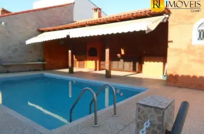 Casa com 3 quartos à venda no Jardim Excelsior, Cabo Frio 